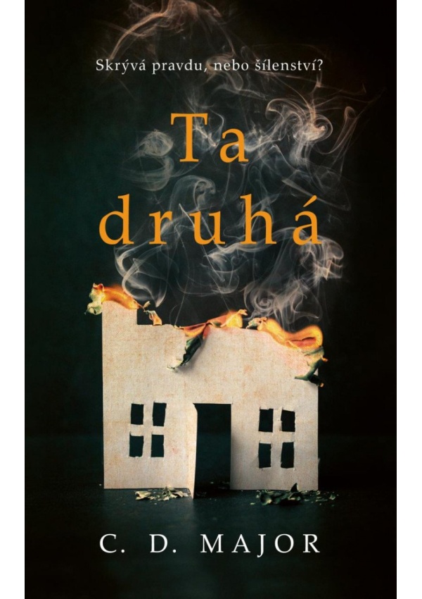Ta druhá