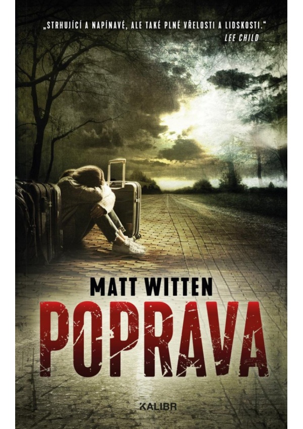 Poprava
