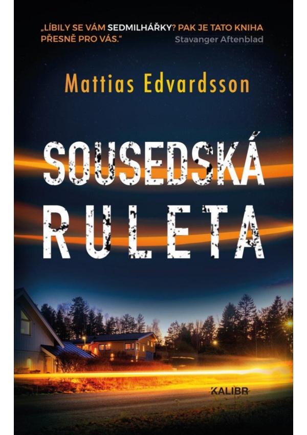 Sousedská ruleta