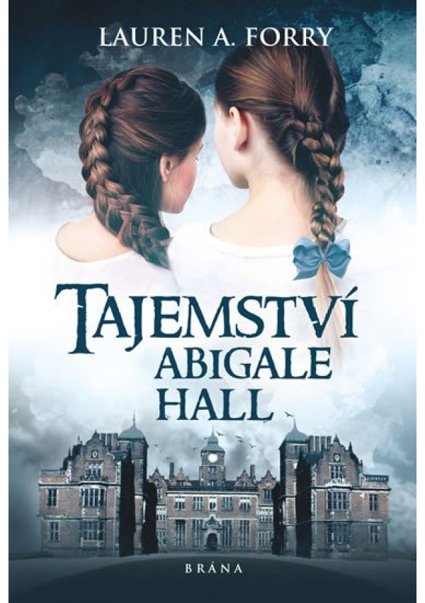 Tajemství Abigale Hall