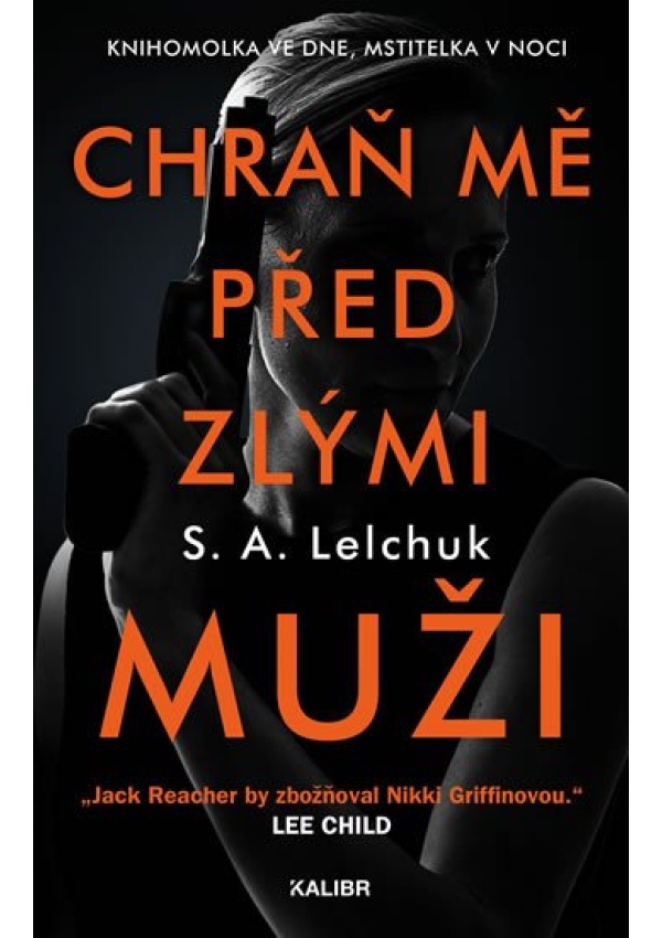 Chraň mě před zlými muži
