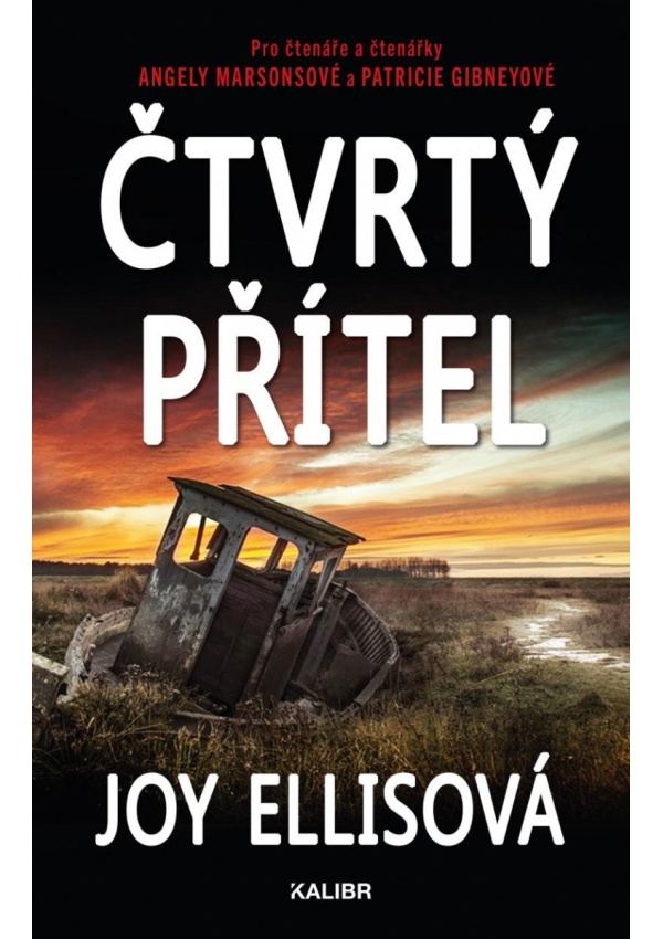 Čtvrtý přítel