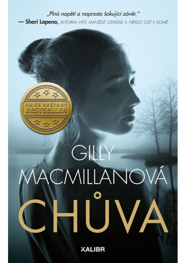 Chůva