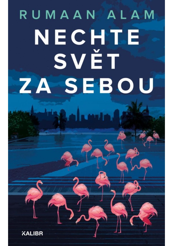 Nechte svět za sebou
