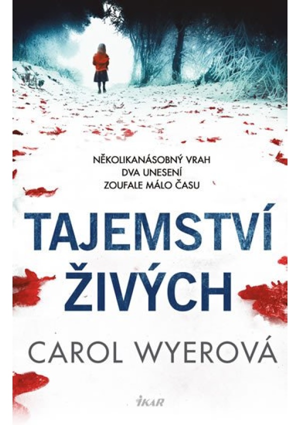 Tajemství živých