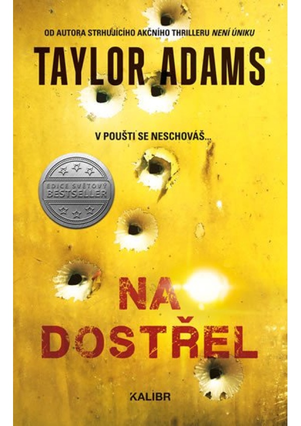 Na dostřel