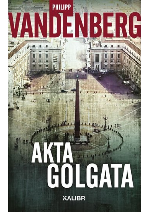 Akta Golgata
