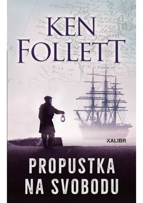 Propustka na svobodu