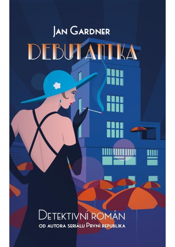 Debutantka
