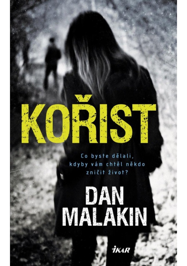 Kořist