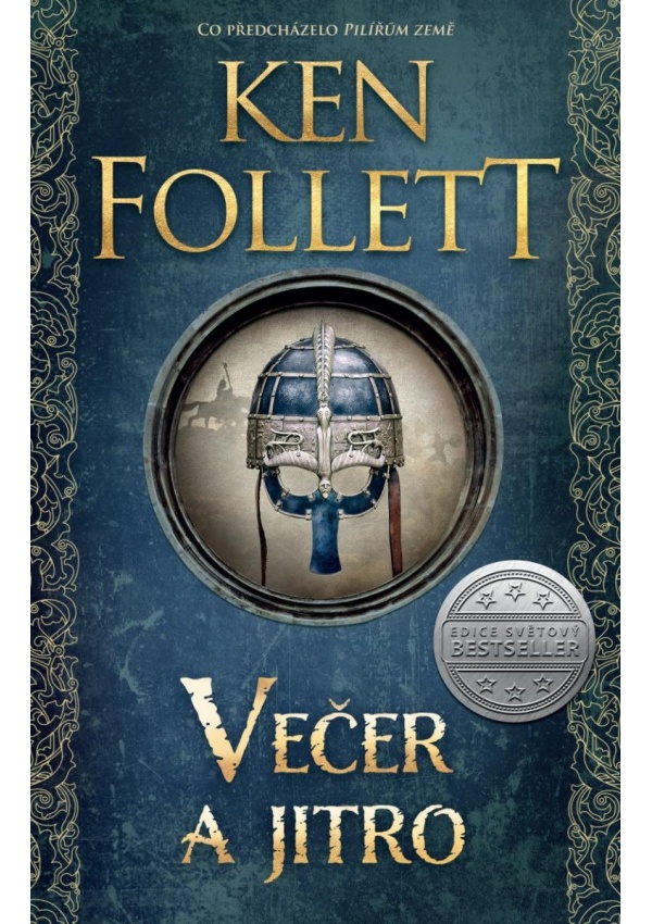Večer a jitro