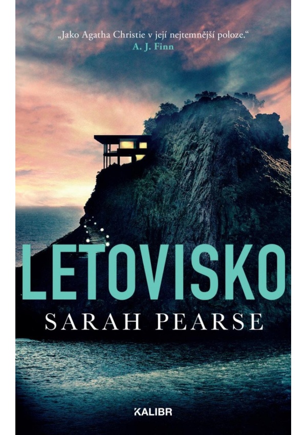 Letovisko