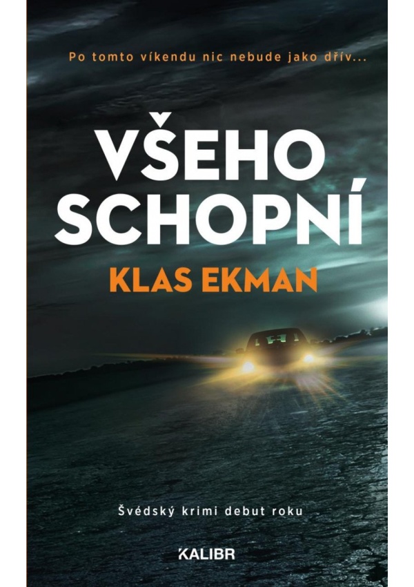 Všeho schopní