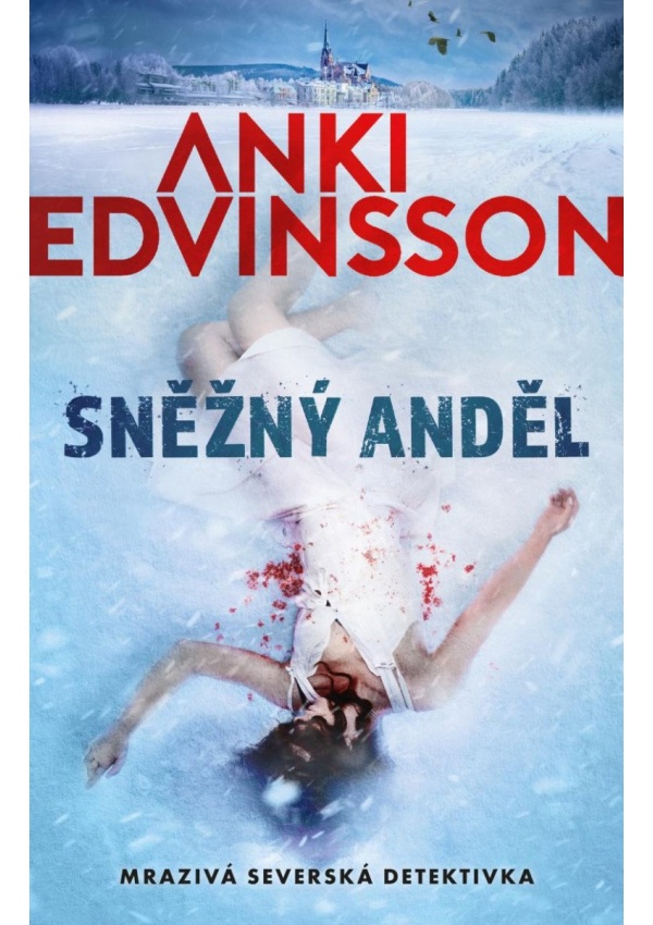 Sněžný anděl