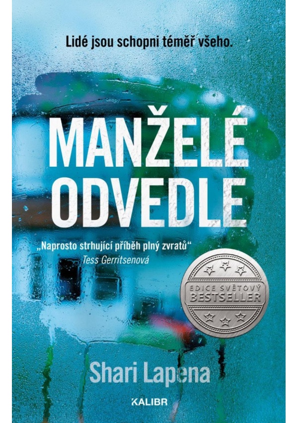Manželé odvedle