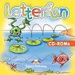 Letterfun - CD-ROM (2) Express Publishing