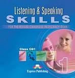ListeningaSpeaking Skills For Revised CPE 1 - Class Audio CDs (6) Express Publishing