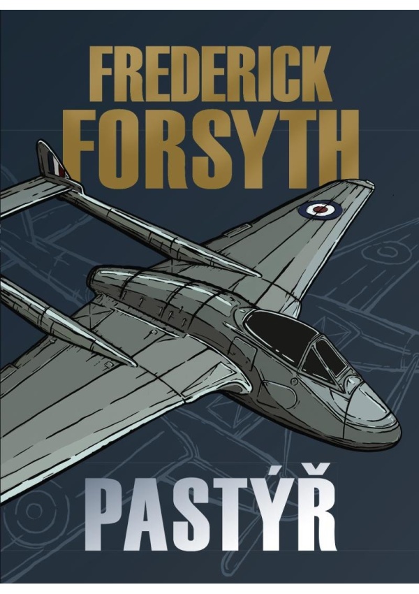 Pastýř