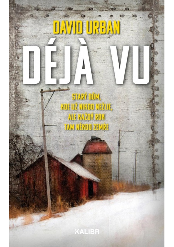 Déja vu