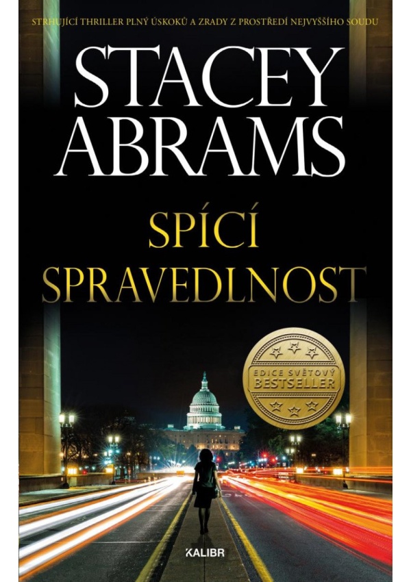 Spící spravedlnost