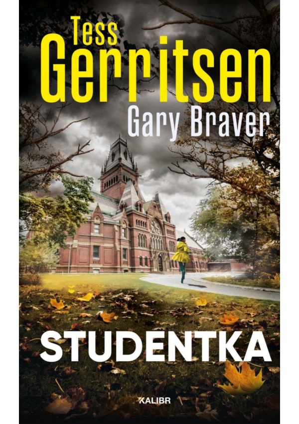 Studentka