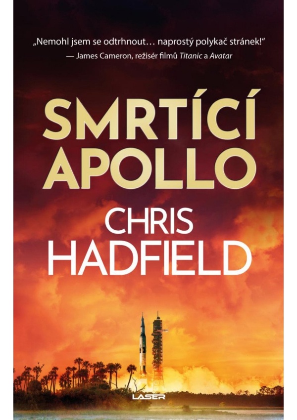Smrtící Apollo