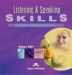 ListeningaSpeaking Skills For Revised CPE 2 - Class Audio CDs (6) Express Publishing