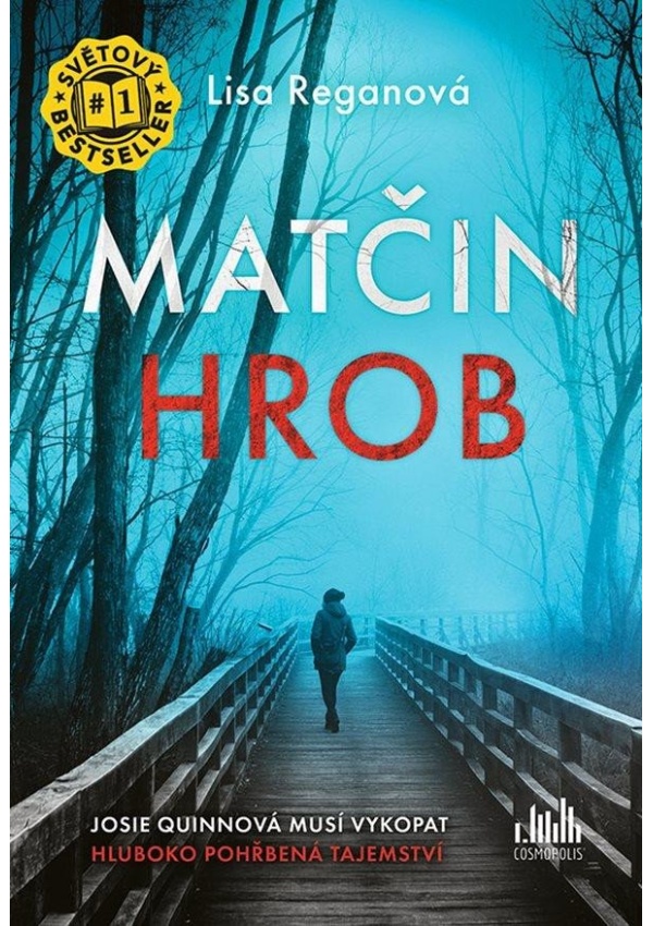 Matčin hrob