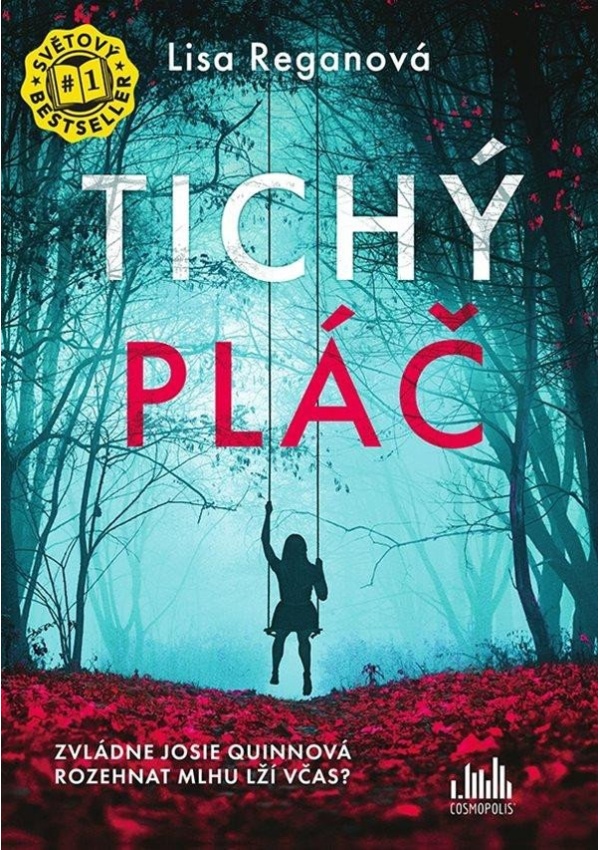 Tichý pláč
