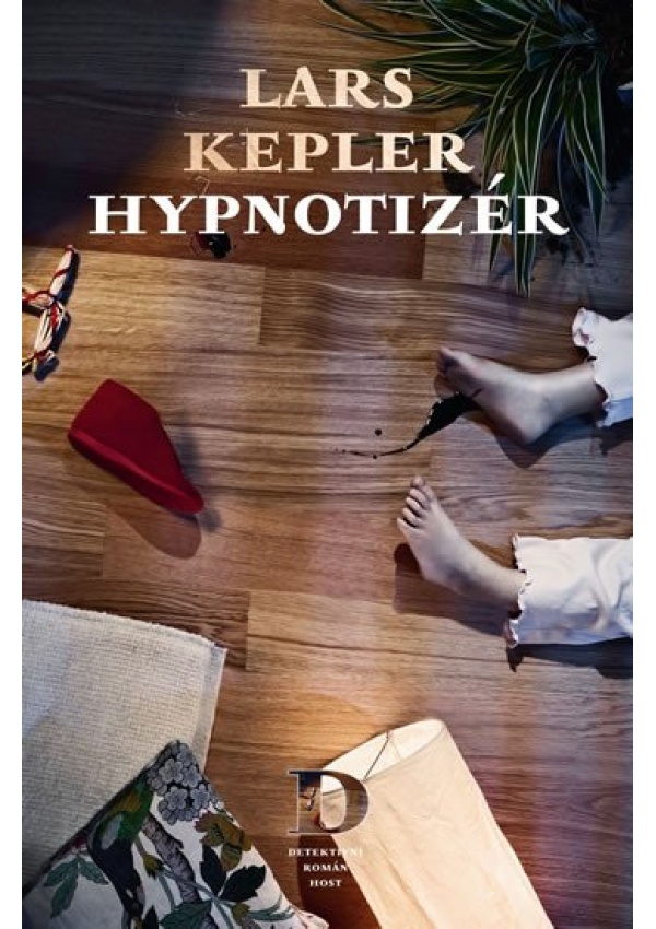 Hypnotizér Host - vydavatelství, s. r. o.