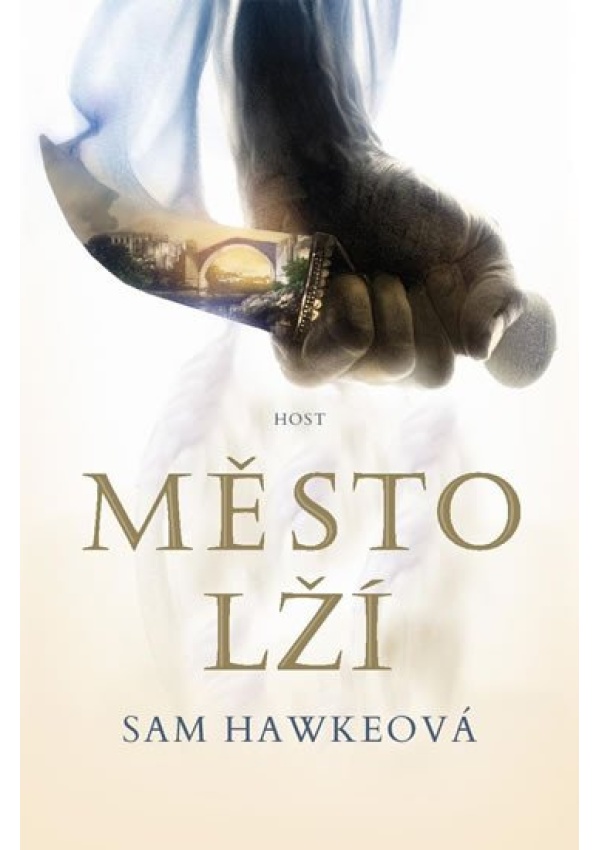Město lží
