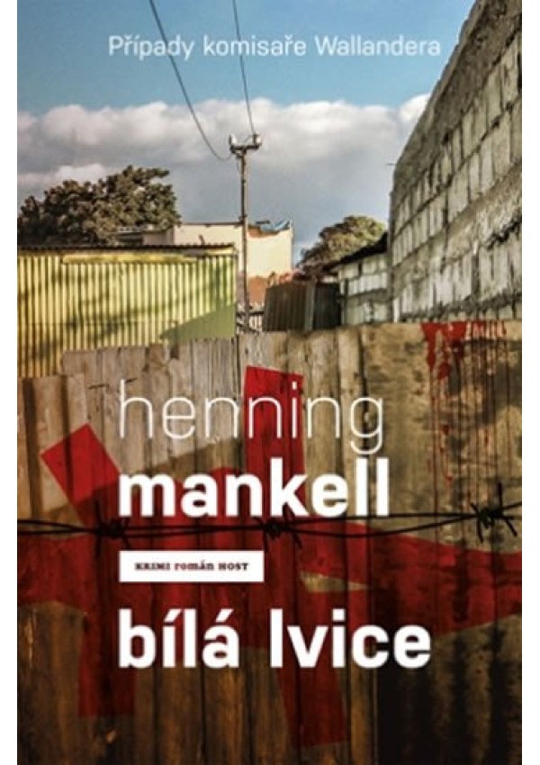 Bílá lvice