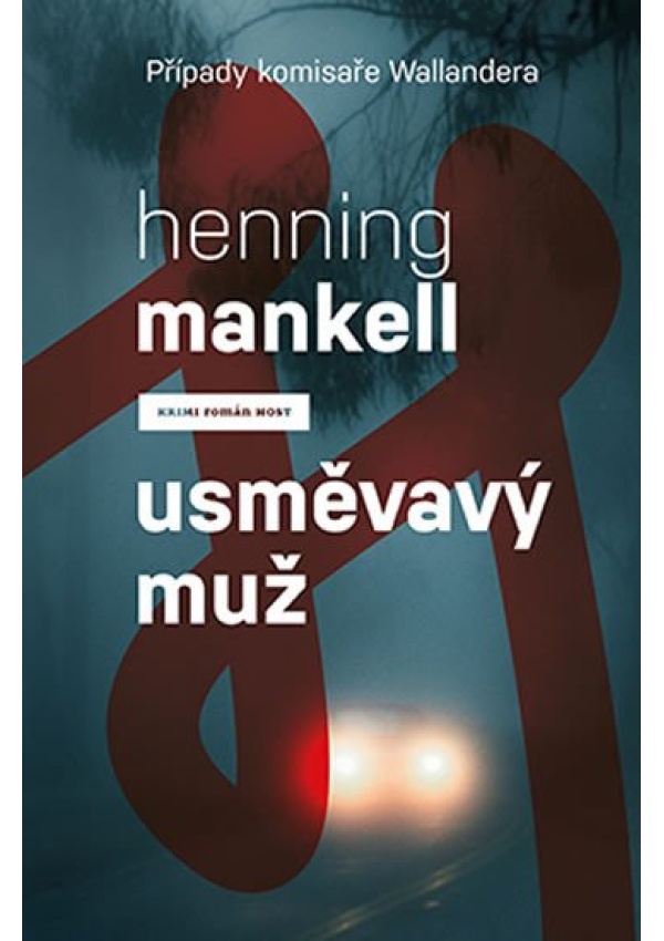 Usměvavý muž