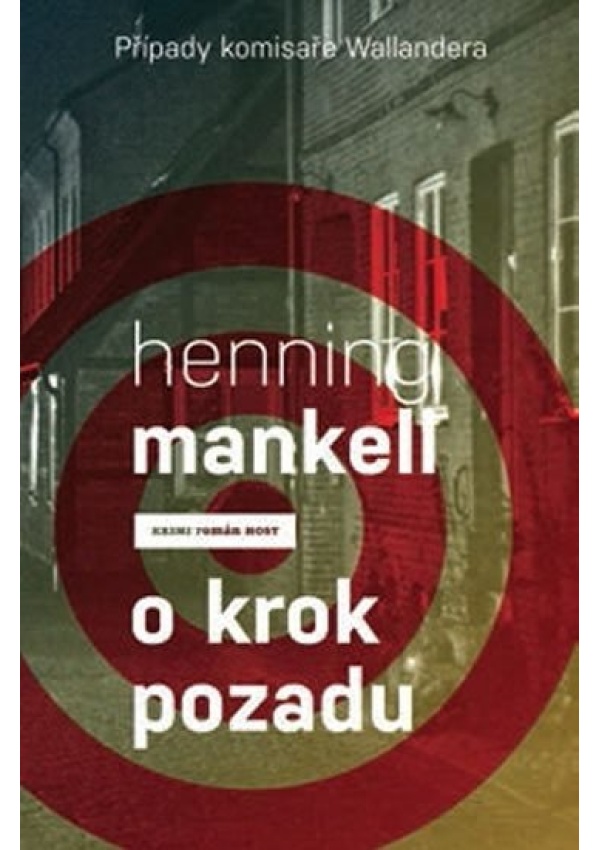 O krok pozadu