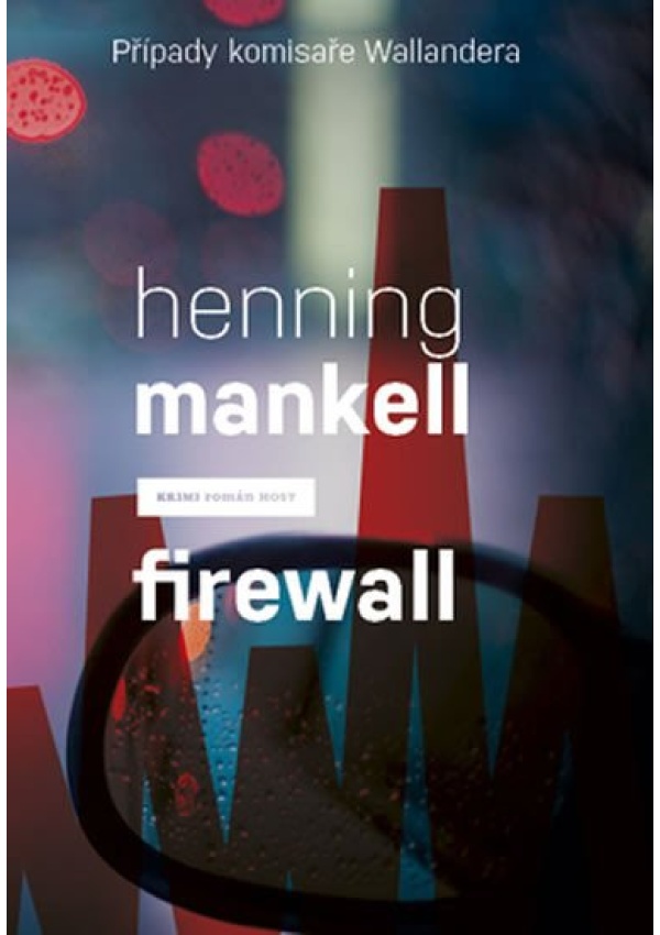 Firewall Host - vydavatelství, s. r. o.