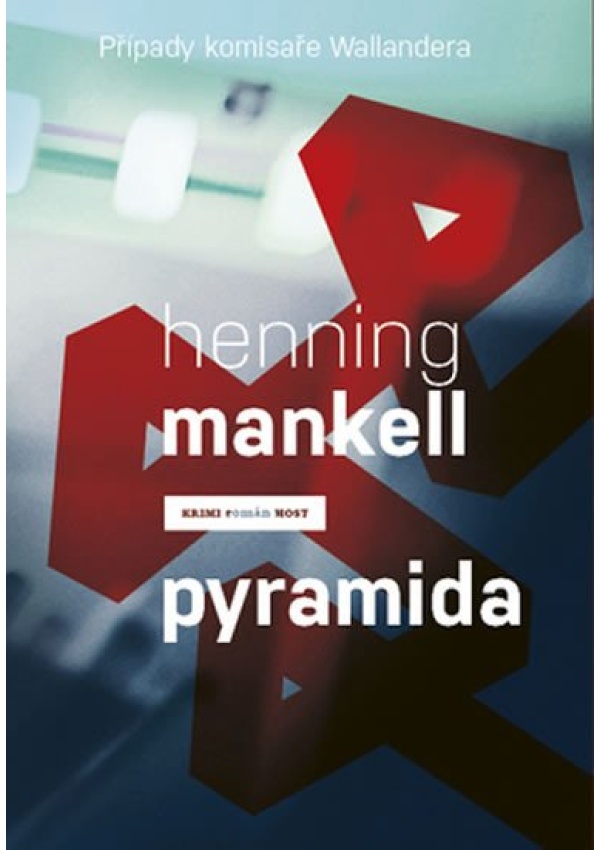 Pyramida