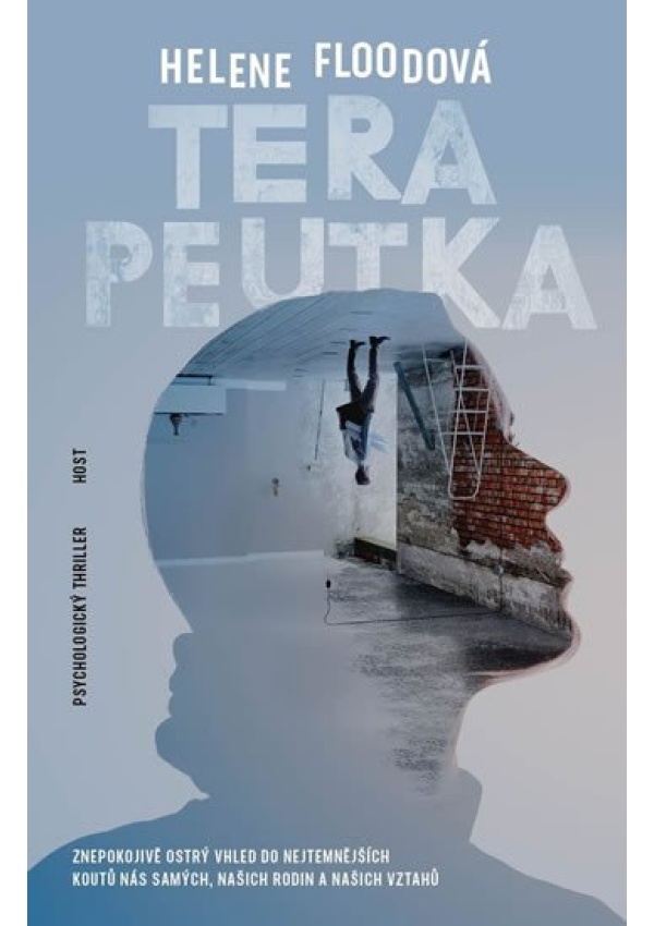 Terapeutka