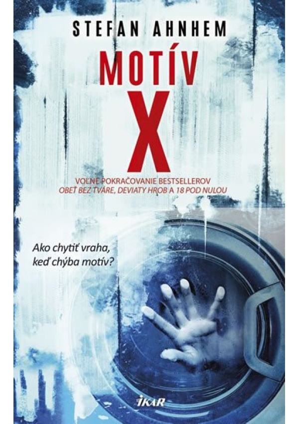 Motív X (slovensky)