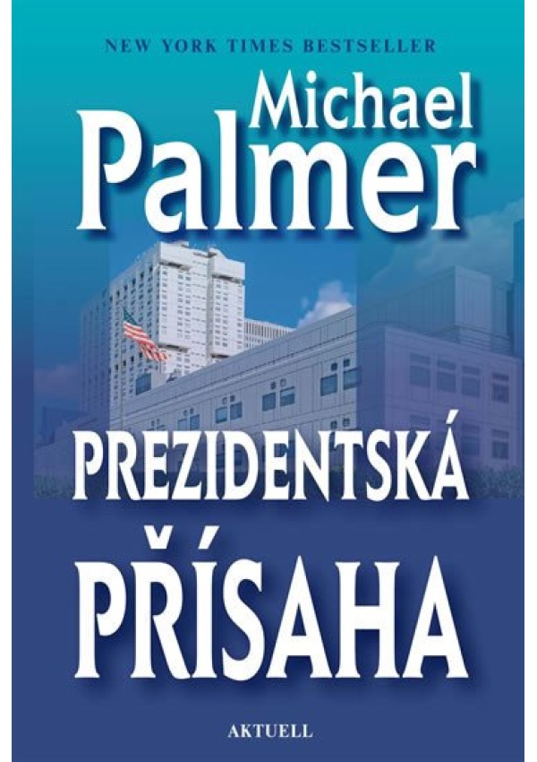 Prezidentská přísaha