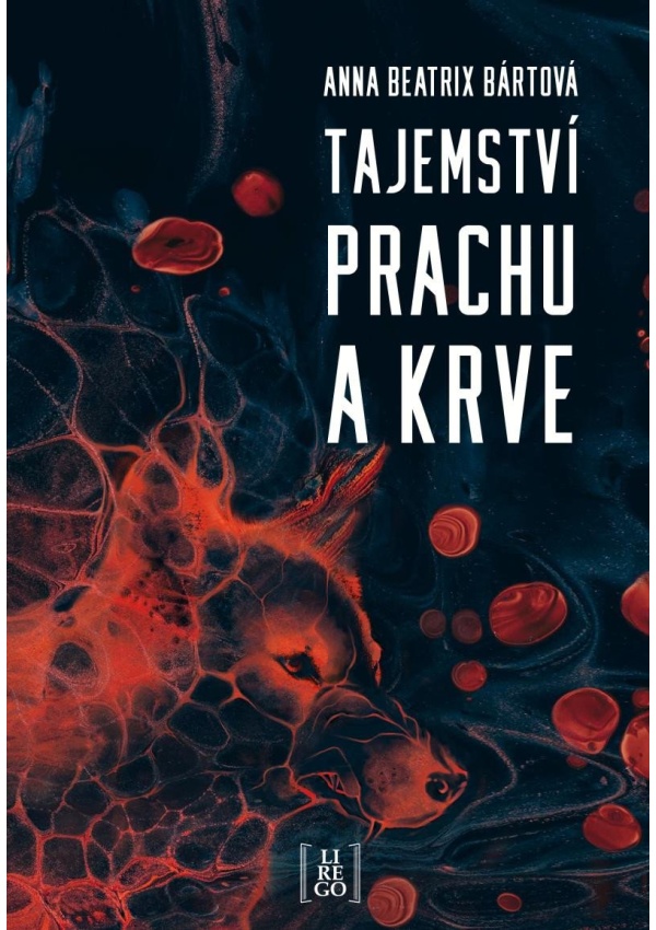 Tajemství prachu a krve