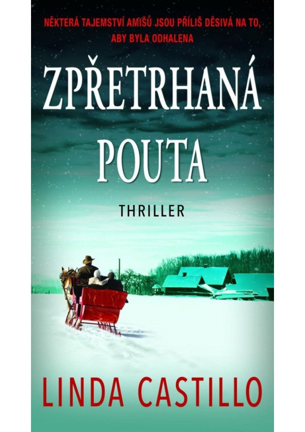Zpřetrhaná pouta