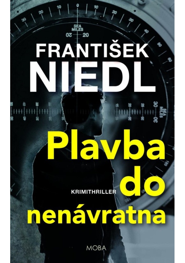 Plavba do nenávratna
