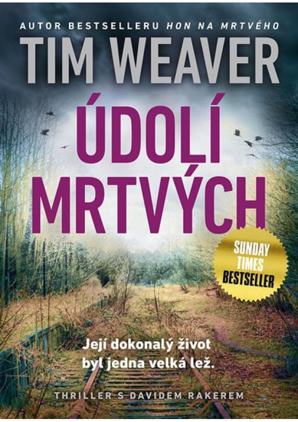 Údolí mrtvých