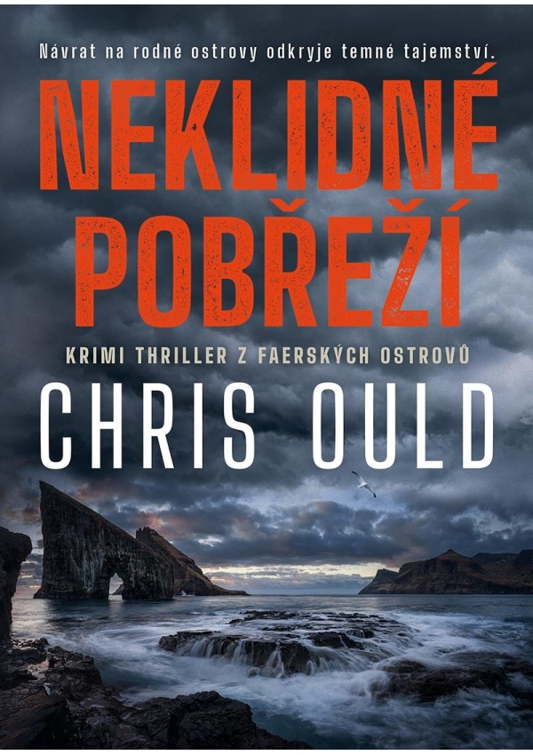Neklidné pobřeží