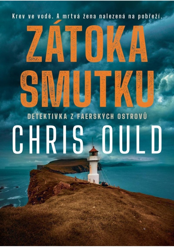 Zátoka smutku