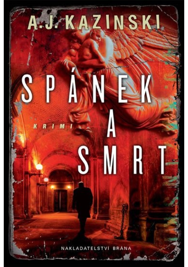 Spánek a smrt