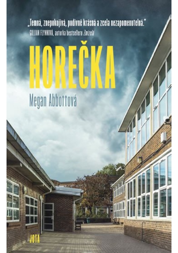 Horečka