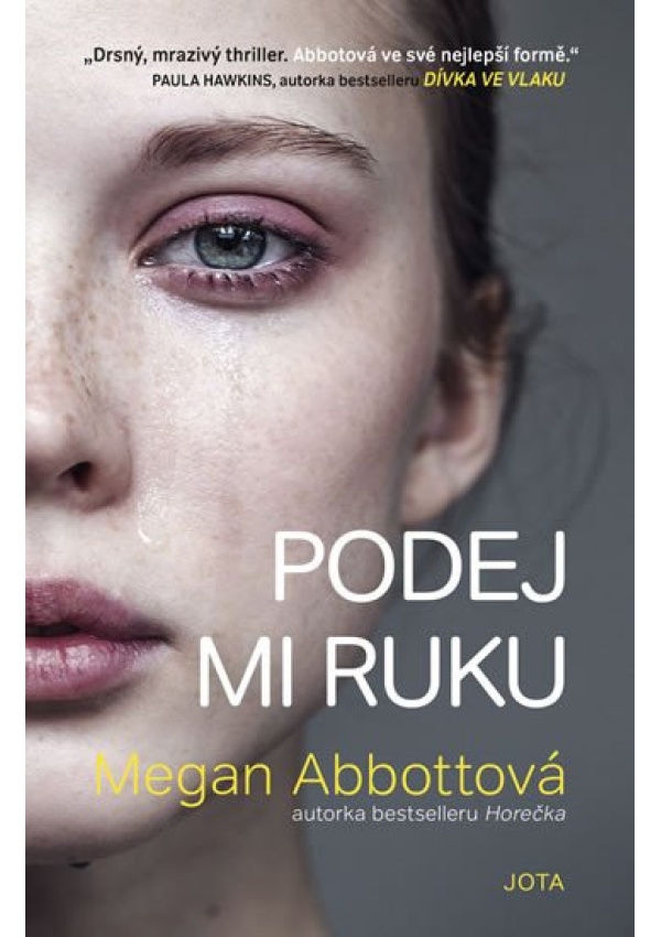 Podej mi ruku