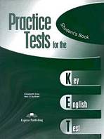 Practice Tests for the KET - Student´s Book