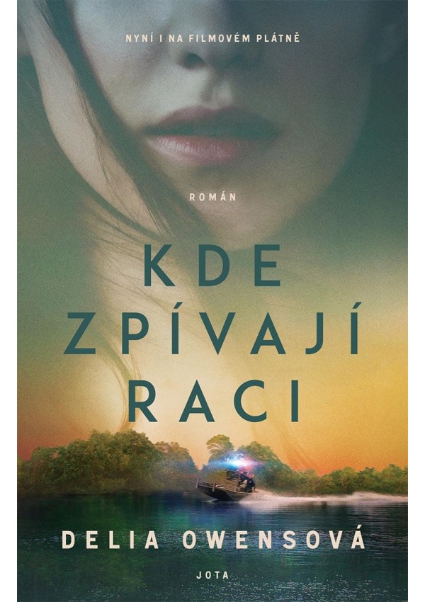 Kde zpívají raci